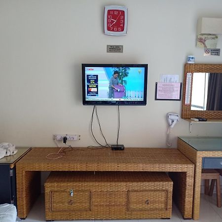 Zamlan Gold Coast Morib Intl Resort - Studio Екстер'єр фото