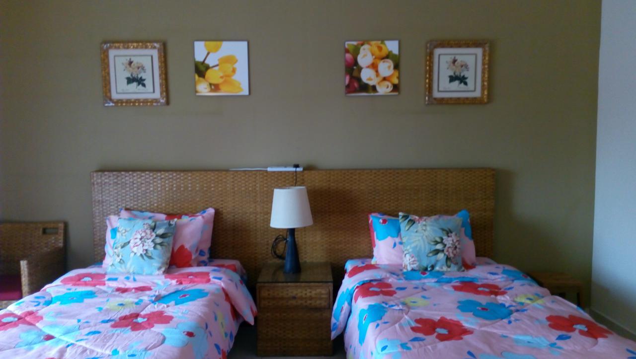 Zamlan Gold Coast Morib Intl Resort - Studio Екстер'єр фото