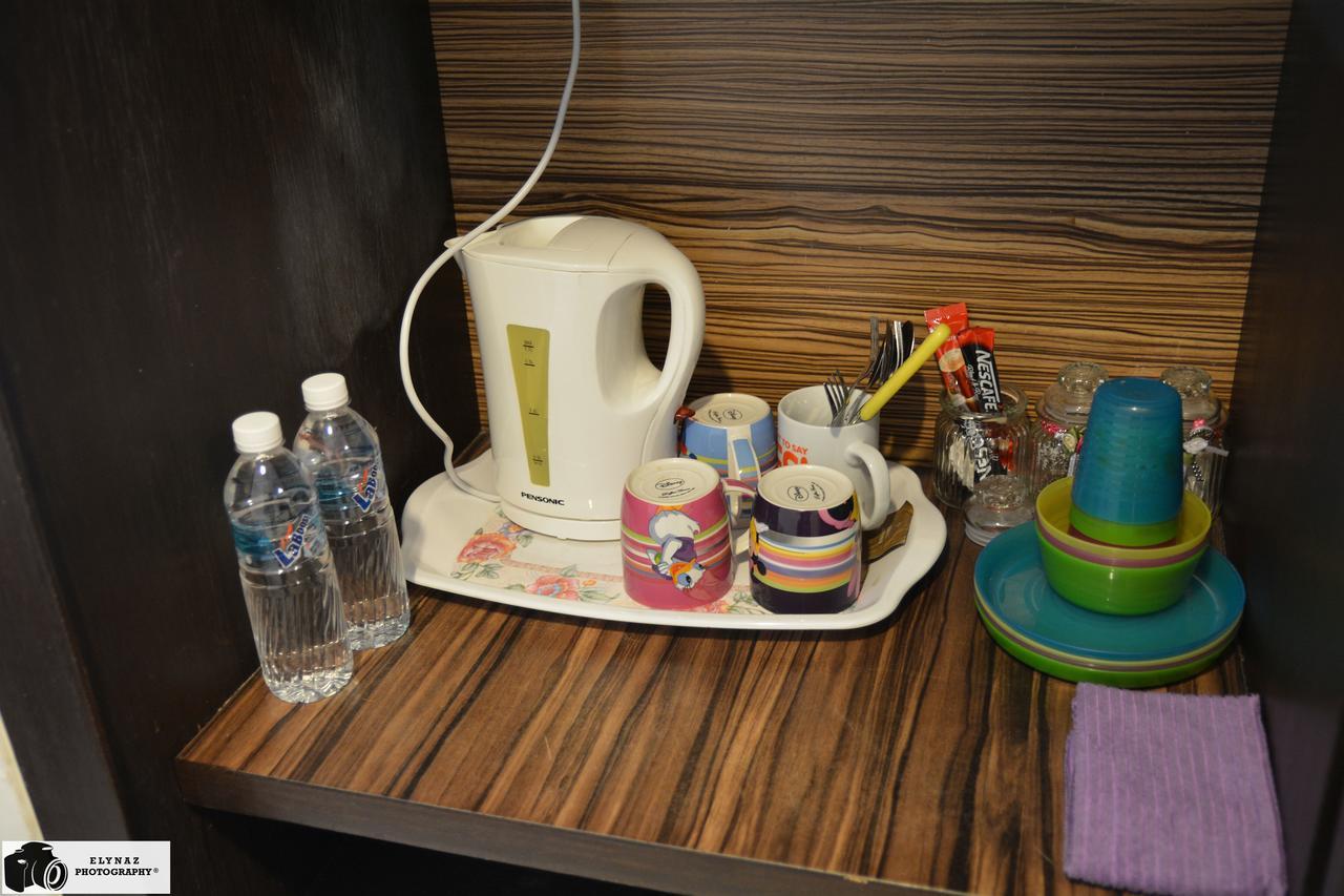 Zamlan Gold Coast Morib Intl Resort - Studio Екстер'єр фото