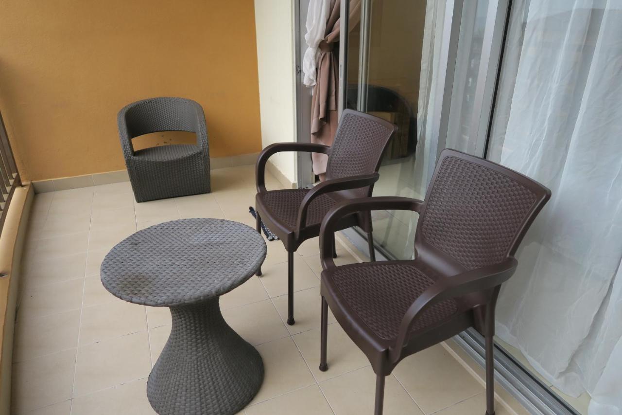 Zamlan Gold Coast Morib Intl Resort - Studio Екстер'єр фото
